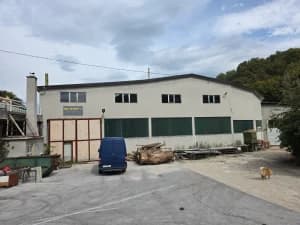 EOS / Commercial Property / Vitez / 1833m2 photo 4