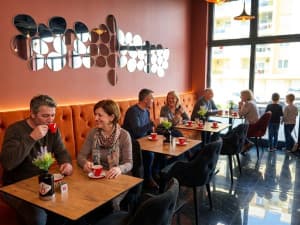 Commercial Space - CAFFE SLASTICARNA - Čapljina photo 5