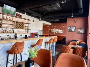 Commercial Space - CAFFE SLASTICARNA - Čapljina photo 6