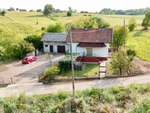 Chalet / house for sale - Bakinci, 3108m2