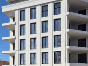 Apartment 75m2, city center, Bijeljina