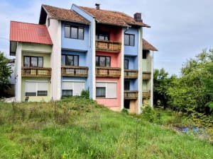Motel and restaurant Potočani, Prnjavor