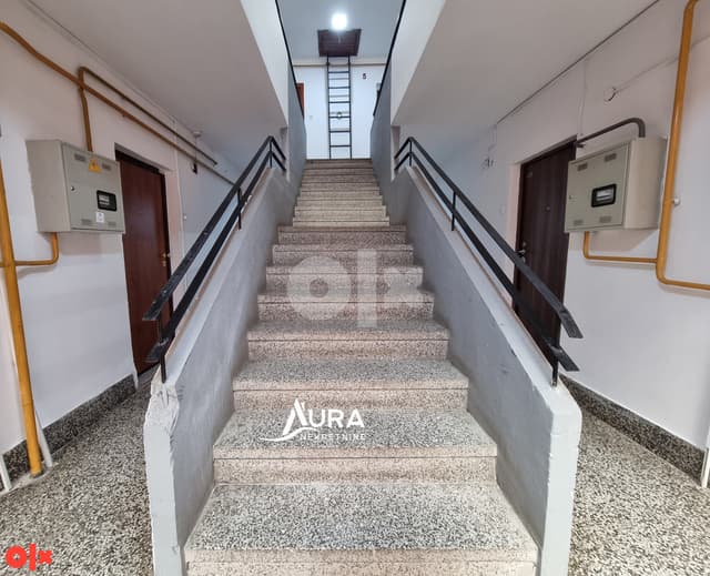 AURA / Two-story apartment / 1+4 / Grbavica