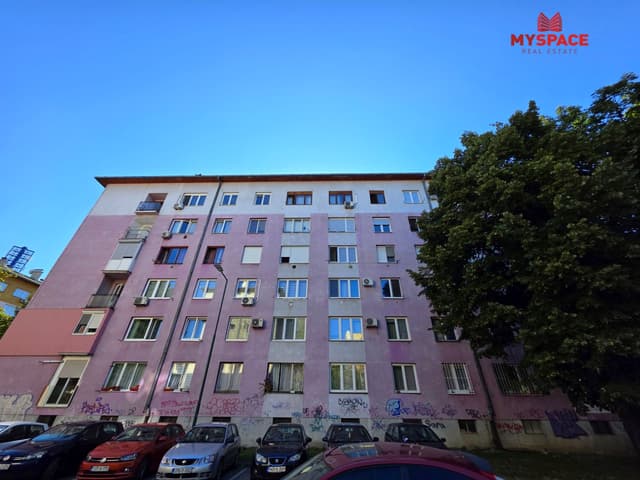Apartment / Grbavica / 86 m2