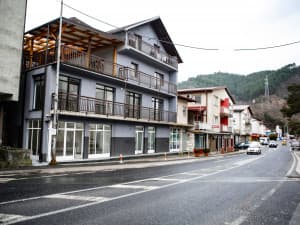 Commercial space for rent, 150m2, on the M17 highway in Konjic photo 6