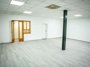 Commercial space for rent, 150m2, on the M17 highway in Konjic photo 8