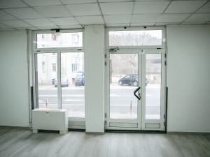 Commercial space for rent, 150m2, on the M17 highway in Konjic photo 22