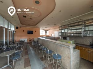 ON TIME: Gas Station and Commercial Building - Bilalovac photo 11