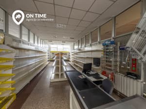 ON TIME: Gas Station and Commercial Building - Bilalovac photo 12