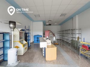 ON TIME: Gas Station and Commercial Building - Bilalovac photo 14