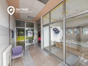 ON TIME: Gas Station and Commercial Building - Bilalovac photo 15