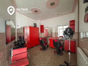 ON TIME: Gas Station and Commercial Building - Bilalovac photo 16
