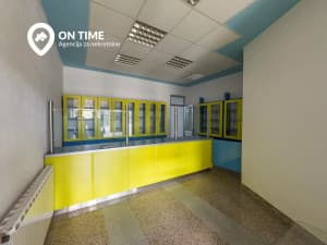 ON TIME: Gas Station and Commercial Building - Bilalovac photo 17