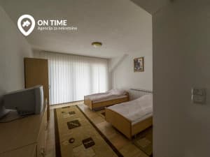 ON TIME: Gas Station and Commercial Building - Bilalovac photo 24