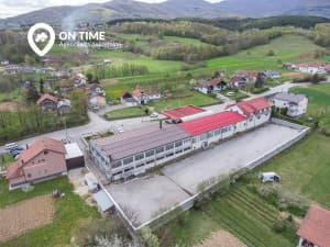 ON TIME: Gas Station and Commercial Building - Bilalovac photo 3