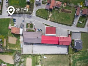 ON TIME: Gas Station and Commercial Building - Bilalovac photo 4