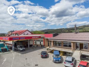 ON TIME: Gas Station and Commercial Building - Bilalovac photo 7