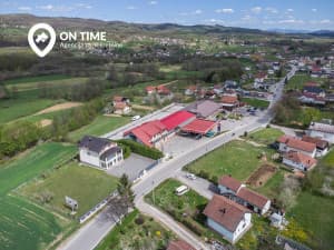 ON TIME: Gas Station and Commercial Building - Bilalovac photo 5