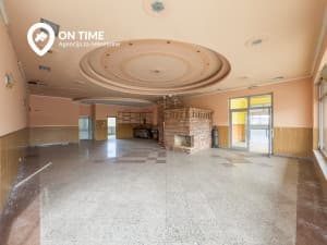 ON TIME: Gas Station and Commercial Building - Bilalovac photo 10