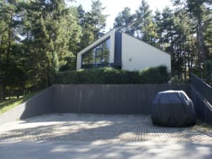 House Tarčin photo 2