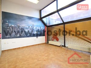 Commercial space, 31m2, Ciglane photo 4