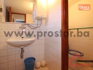 Commercial space, 31m2, Ciglane photo 7