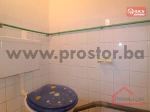Commercial space, 31m2, Ciglane photo 8