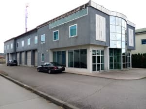 Commercial-warehouse space/hall, Glamočani Banja Luka, Rent photo 3