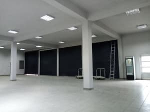 Commercial-warehouse space/hall, Glamočani Banja Luka, Rent photo 9