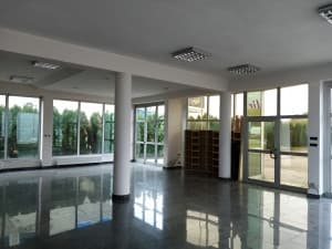 Commercial-warehouse space/hall, Glamočani Banja Luka, Rent photo 8