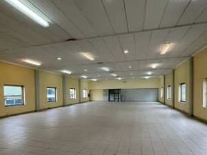 Commercial-warehouse space/hall, Glamočani Banja Luka, Rent photo 11