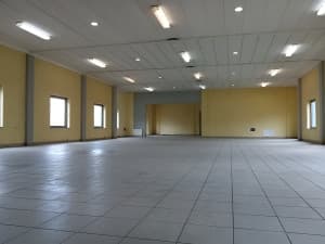 Commercial-warehouse space/hall, Glamočani Banja Luka, Rent photo 12