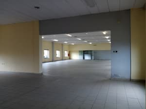 Commercial-warehouse space/hall, Glamočani Banja Luka, Rent photo 13