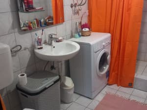 House Olovo Križevići Krivaja photo 5