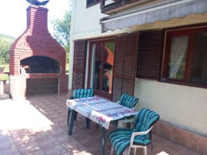 House Olovo Križevići Krivaja photo 8