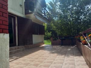 House Olovo Križevići Krivaja photo 10