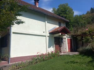 House Olovo Križevići Krivaja photo 15