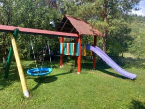 House Olovo Križevići Krivaja photo 17