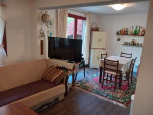 House Olovo Križevići Krivaja photo 18