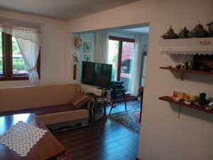 House Olovo Križevići Krivaja photo 20