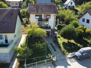 House Visoko - Gornje Rosulje
