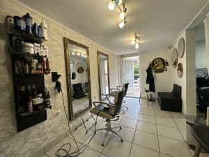 Commercial Space Dobrinja Sarajevo - Novi Grad