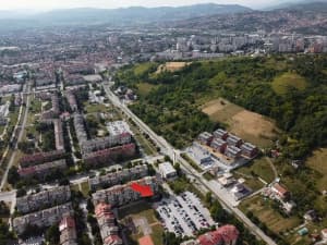 Commercial Space Dobrinja Sarajevo - Novi Grad photo 18