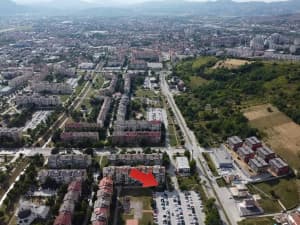 Commercial Space Dobrinja Sarajevo - Novi Grad photo 19