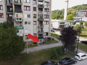 Commercial Space Dobrinja Sarajevo - Novi Grad photo 20