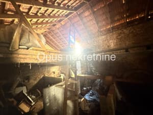JANJINA, PELJESAC - stone houses excellent for renovation photo 2