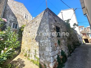 JANJINA, PELJESAC - kamene kuce izvrsne za obnovu photo 9