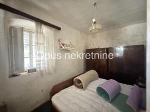 JANJINA, PELJESAC - kamene kuce izvrsne za obnovu photo 15