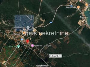JANJINA, PELJESAC - kamene kuce izvrsne za obnovu photo 16