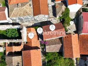 JANJINA, PELJESAC - kamene kuce izvrsne za obnovu photo 23